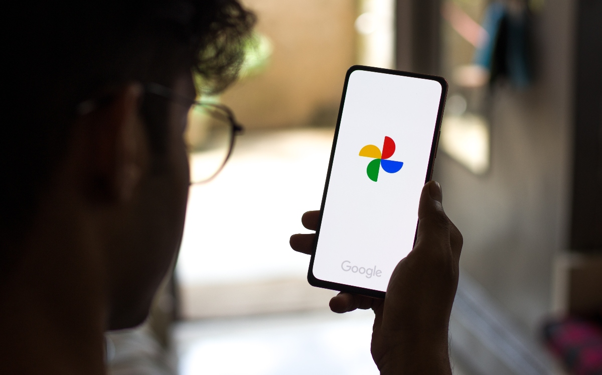 Google Fotos | Shutterstock