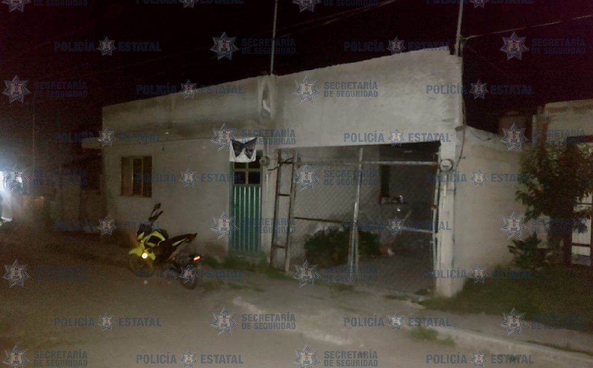 La detención se realizó después de una alerta del C5. | Especial