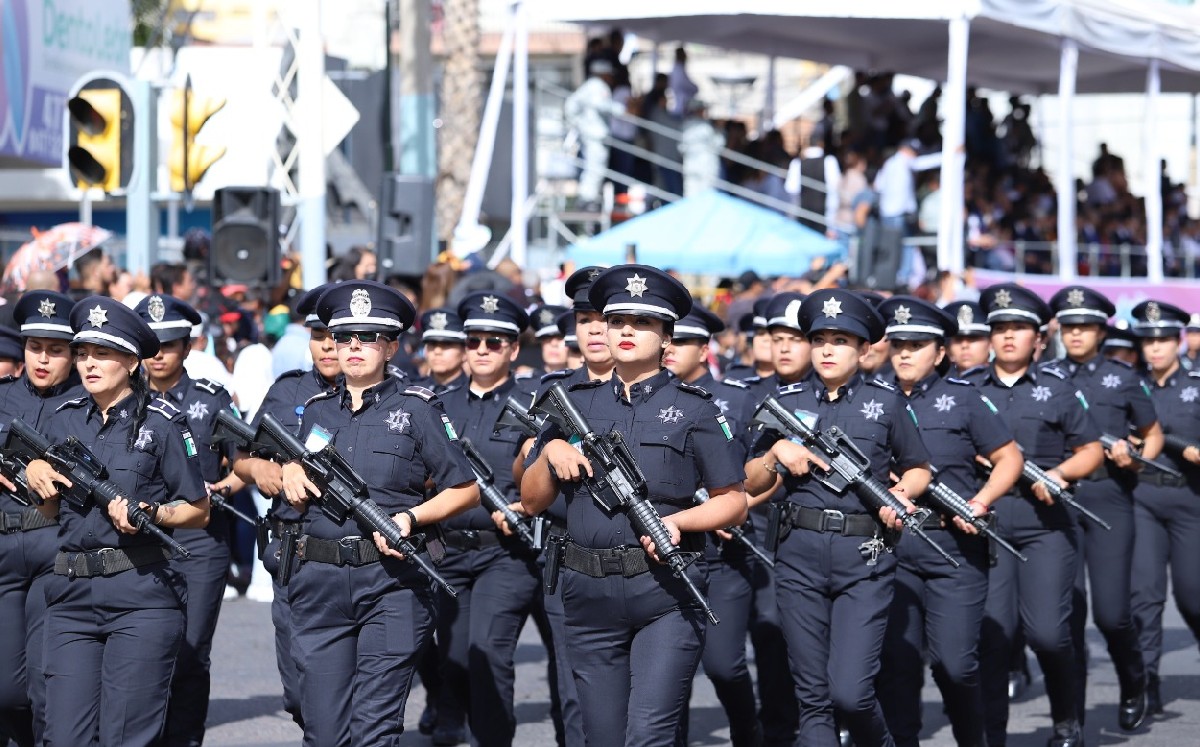 León añade inversión de más de 4 mil mdp para reforzar seguridad / Especial