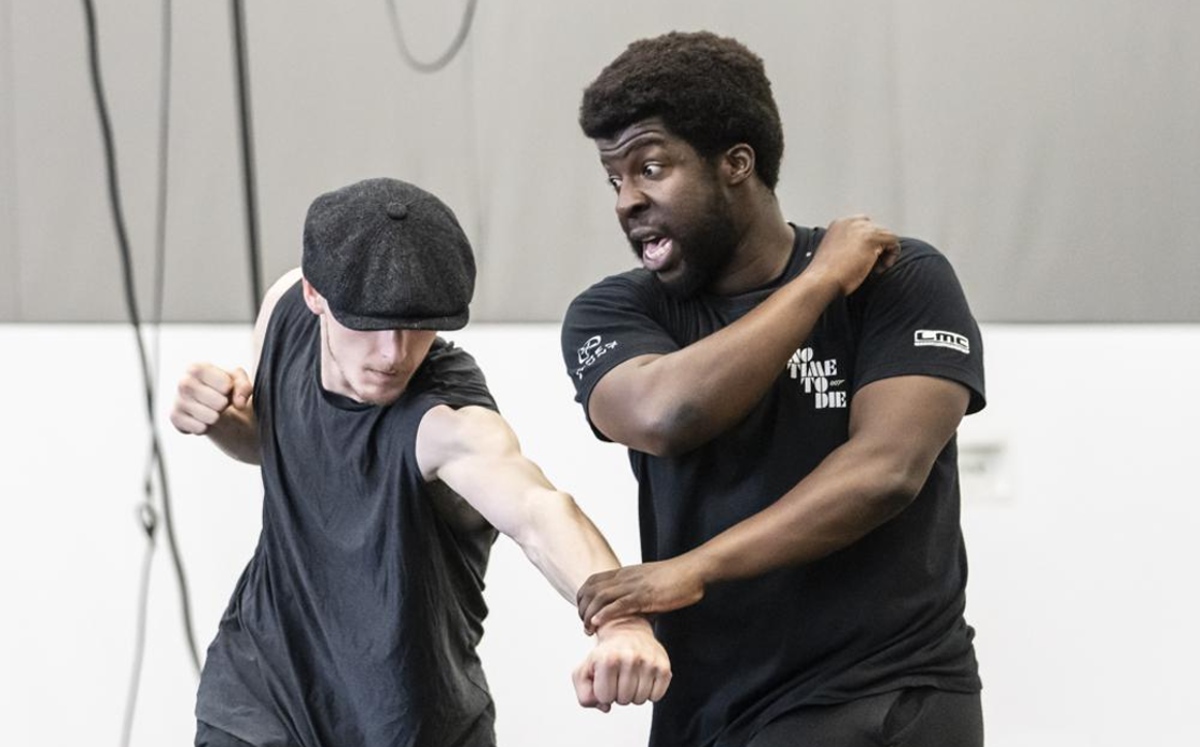 Peaky Blinders prepara su debut en teatro | AP