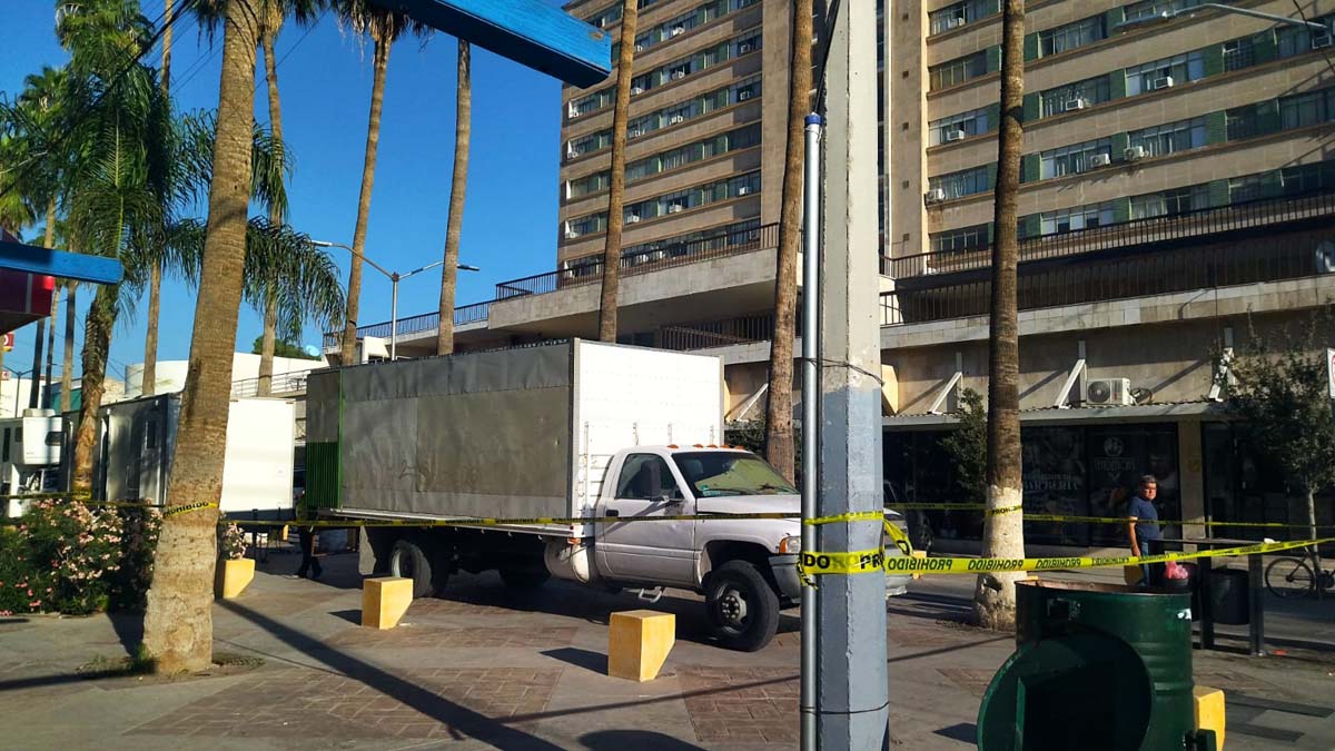 La película será grabada completamente en Torreón y Parras de la Fuente. (Especial)
