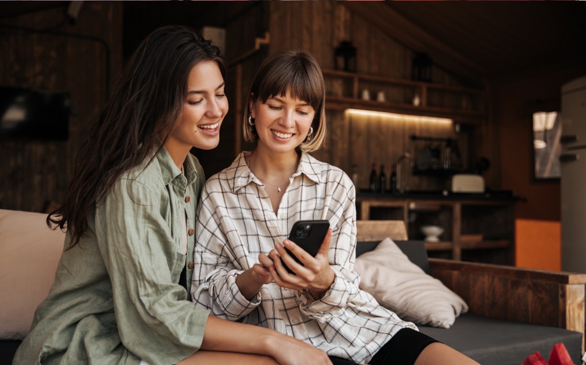 ¿Qué son las sugar sister, el término que desbancó a sugar daddy? (Shutterstock).