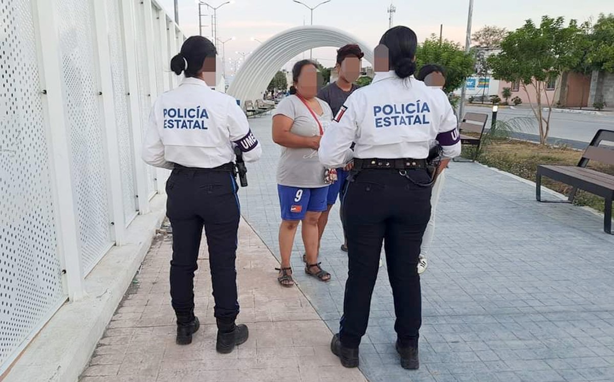 Tamaulipas ocupa el lugar número 13 en casos de violencia intrafamiliar