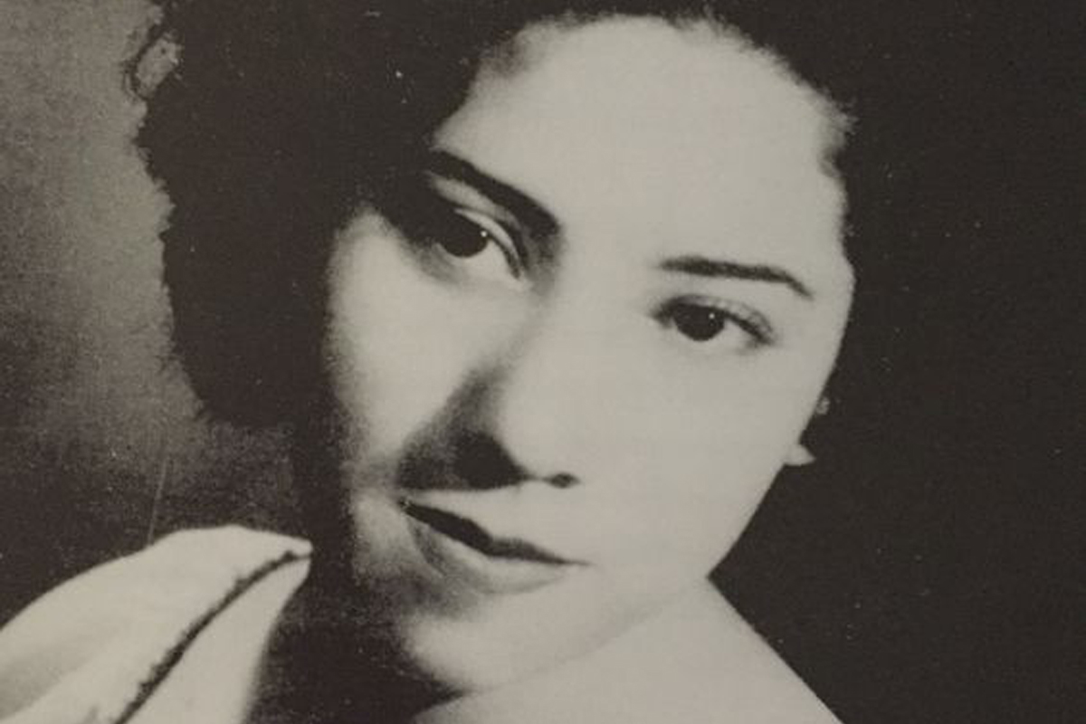 Abren convocatoria para 'Concurso Nacional de Poesía Enriqueta Ochoa 2022' en Coahuila.| Especial