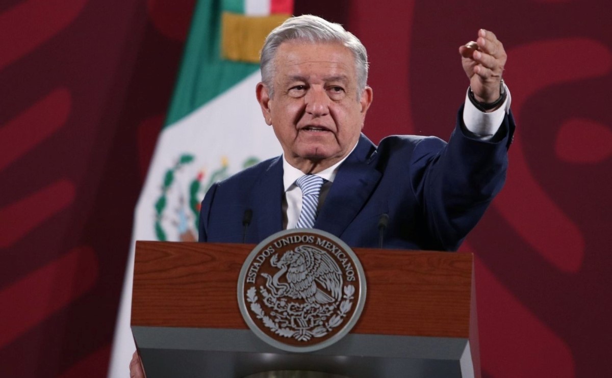 AMLO dijo que los mayores problemas del sistema de Salud es la corrupción y la falta de médicos. | Cuartoscuro