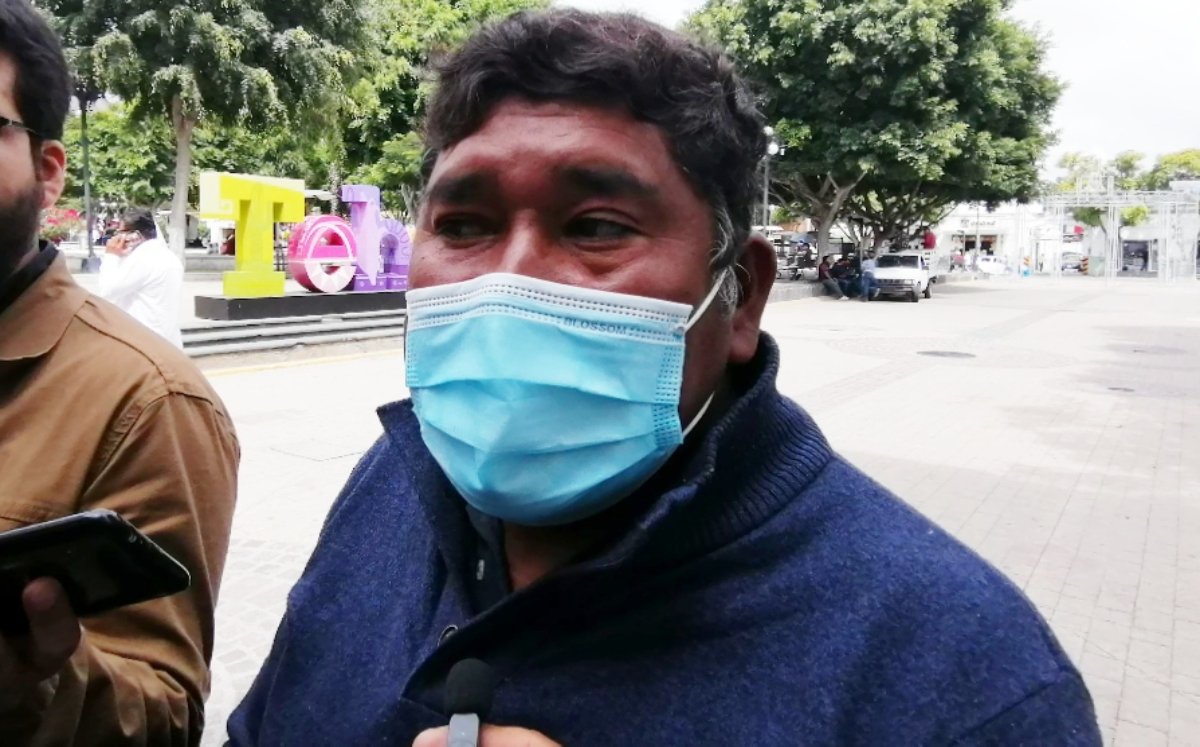 Ausencio Montes Ramírez | Especial