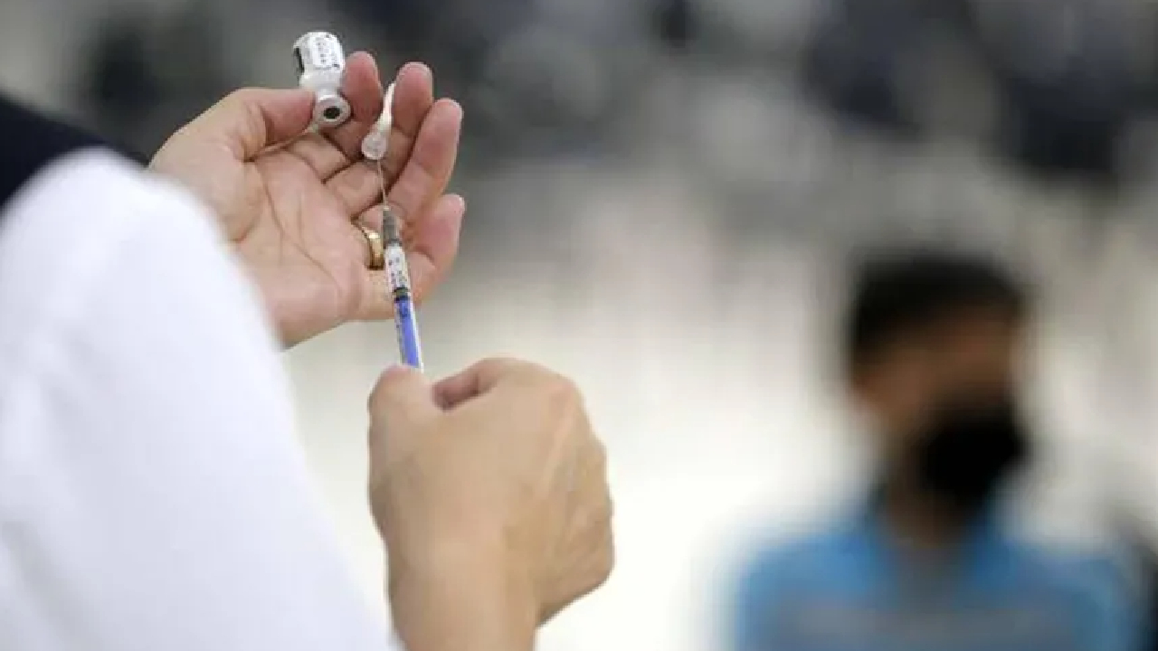 Campaña de vacunación contra influenza iniciará el 3 de octubre: Ssa