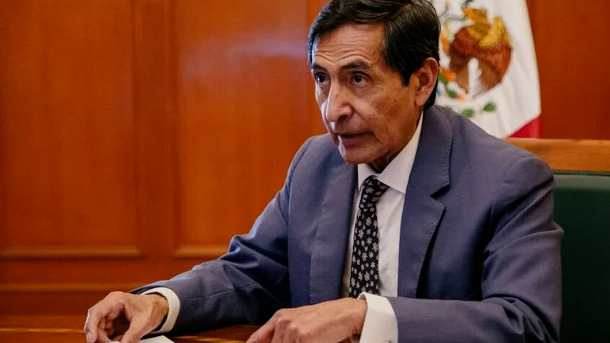 Comparecerá Ramírez de la O ante diputados por paquete económico