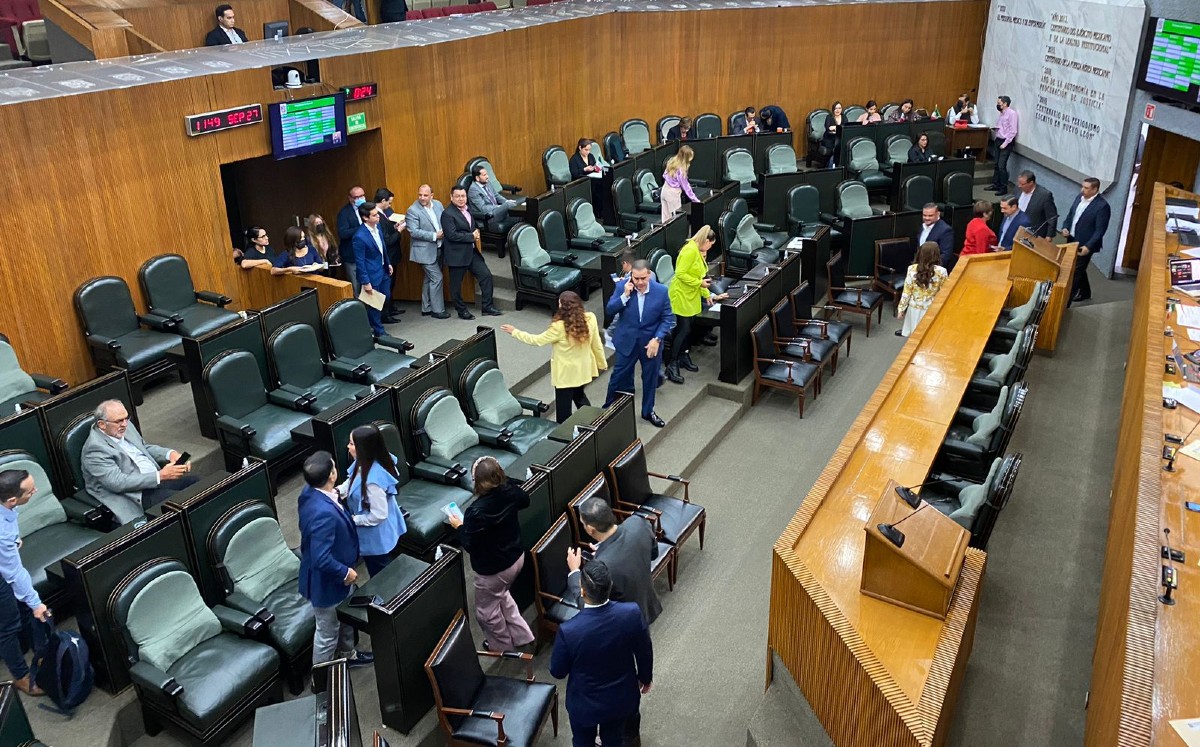 Congreso de NL aprueba que AyD realice campañas de difusión para cuidar el agua  | Kevin Revio