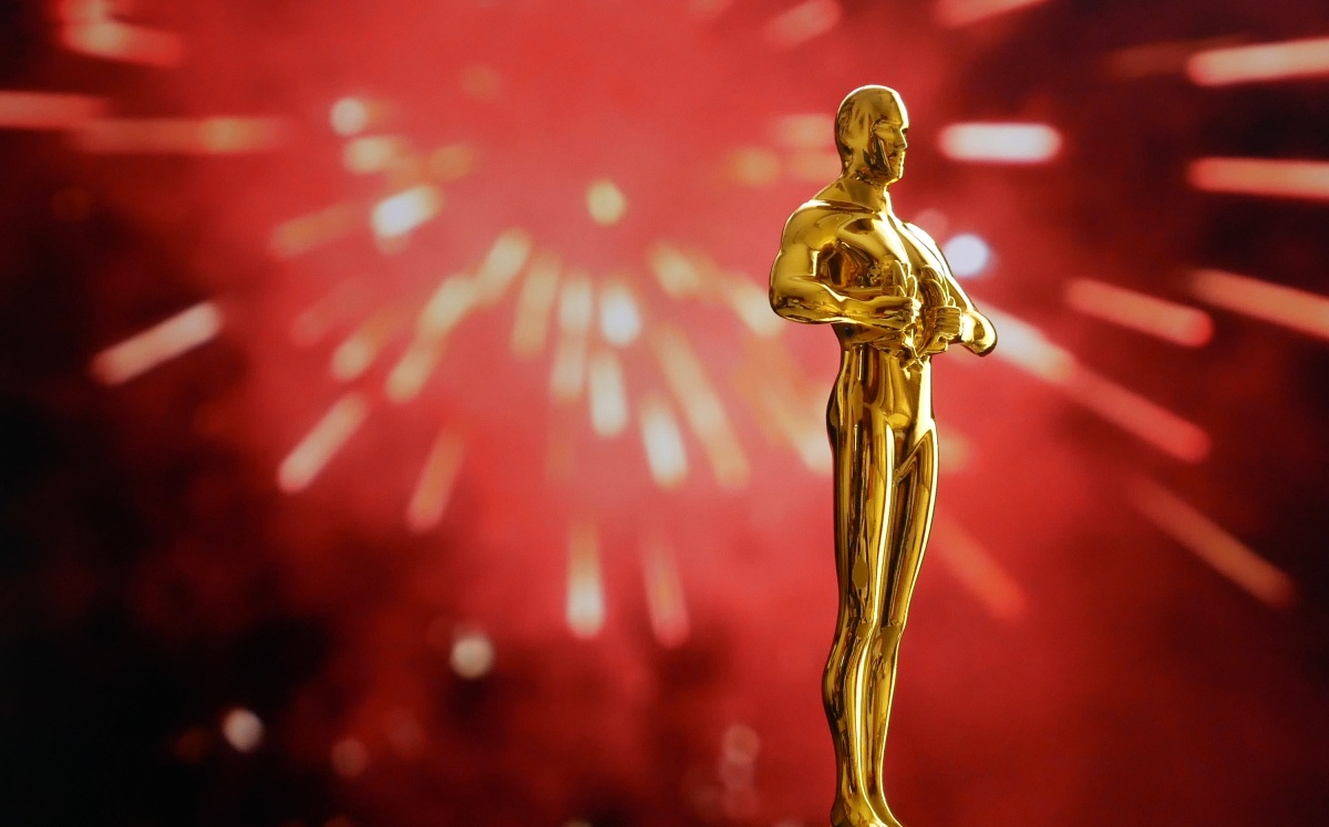Estatuilla de los premios Óscar | Shutterstock