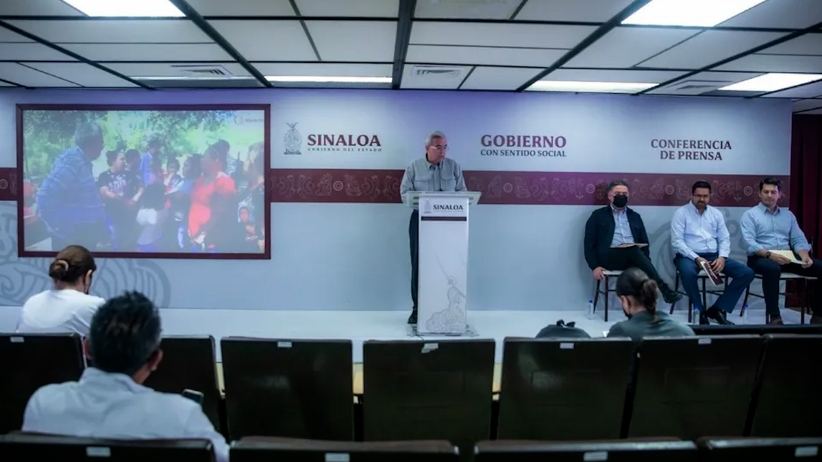 Insabi y Sinaloa otorgan inversión por 79 mdp para nuevo hospital general en Culiacán