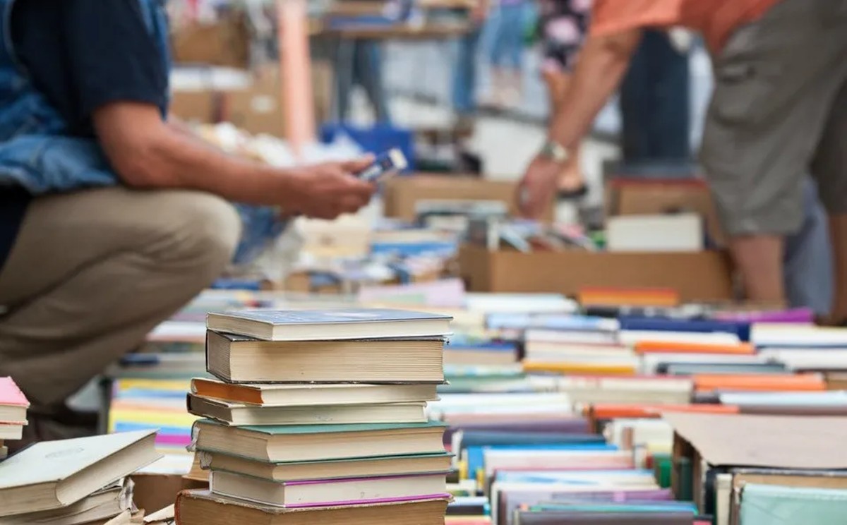 Larousse, McGraw-Hill y FCE estarán presentes en Feria del Libro UAT