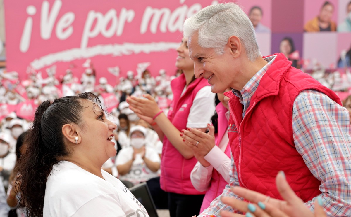 Las beneficiarias pueden someterse de manera gratuita a una mastografía al año.