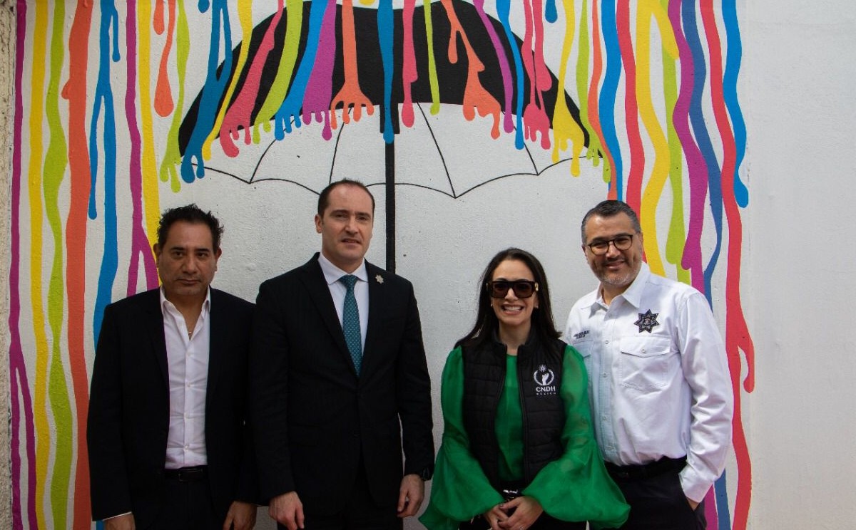 mural penal
