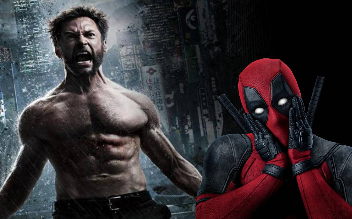 Wolverine se une al UCM (Especial).