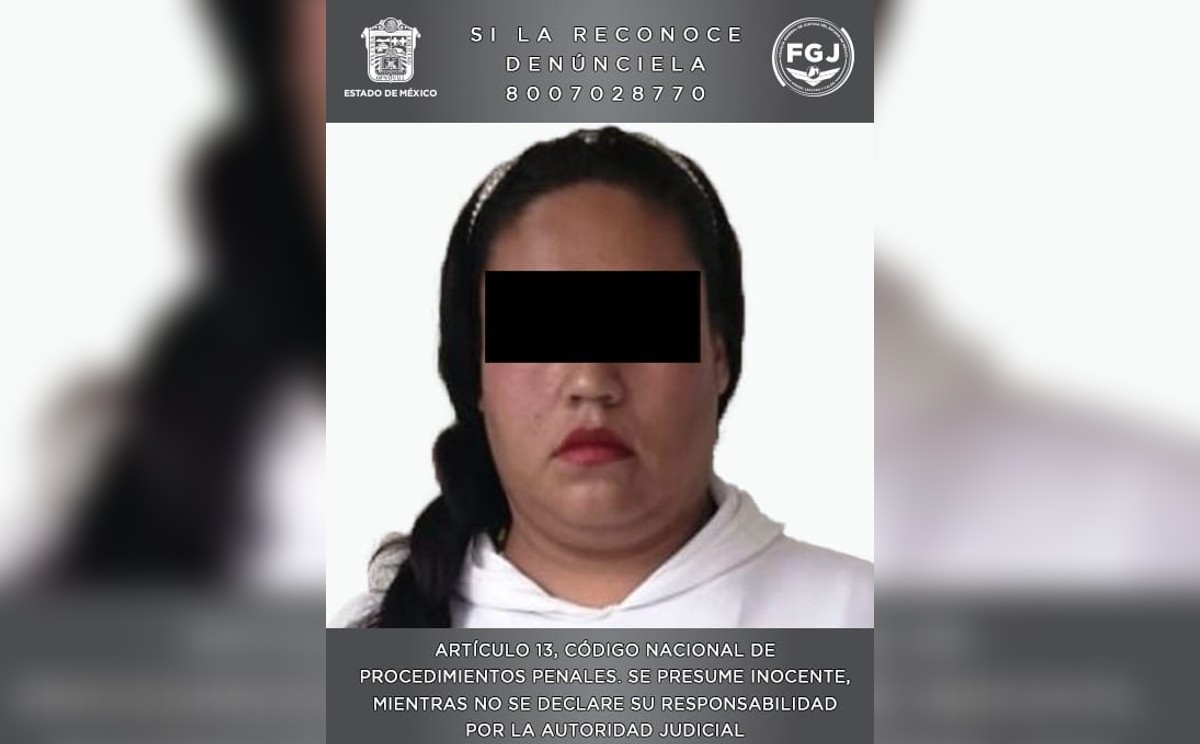 "Erika Yuleimy está desaparecida desde el pasado 11 de agosto" | Especial.