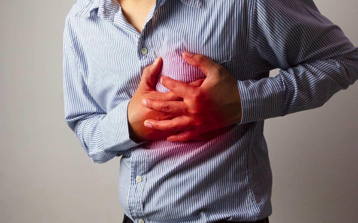 Los expertos revelaron que los padecimientos del corazón están determinados genéticamente. | Shutterstock