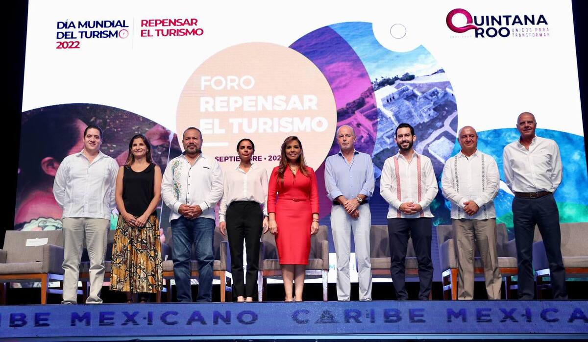 Foro “Repensar el Turismo” | Especial