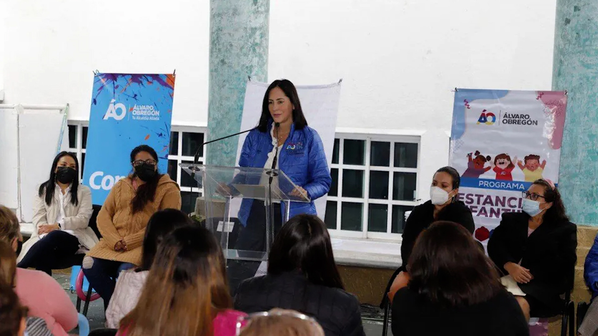 Inicia programa de rehabilitación de escuelas en CdMx