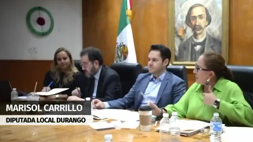 Rechazan aborto legal en Durango