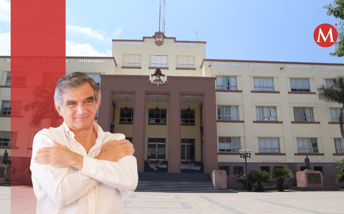 Américo Villarreal Anaya tomará protesta como gobernador.
