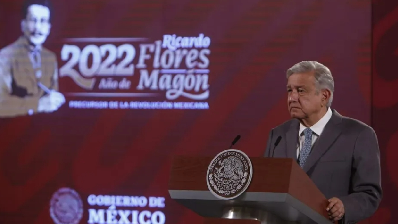 AMLO descarta agresión en desplome de helicóptero tras captura de Caro Quintero