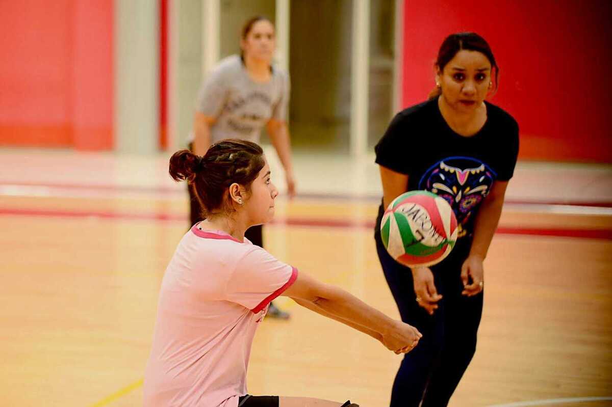 Complejo Cultural y Deportivo Jabonera 'La Unión'. (Archivo)