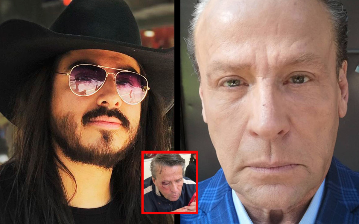 Critican al Rey Grupero por burlarse de Alfredo Adame golpeado | ESPECIAL