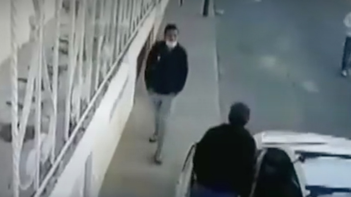 En Guanajuato, policía municipal de Villagrán participa en robo de autos y otros delitos