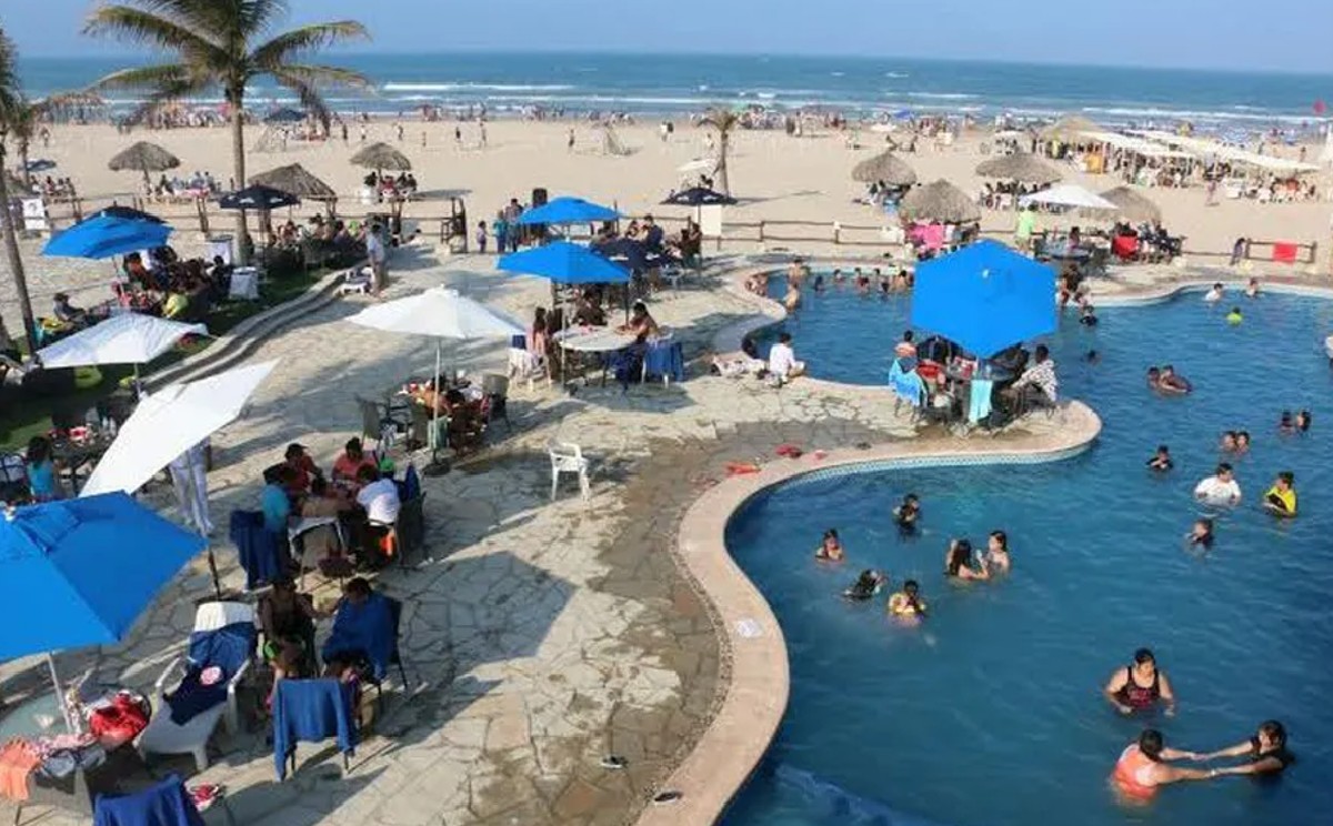 Hoteleros buscan respaldo para quitar horario de invierno en Tamaulipas