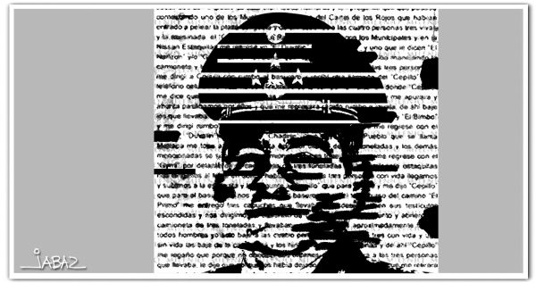 Informe testado del caso Ayotzinapa