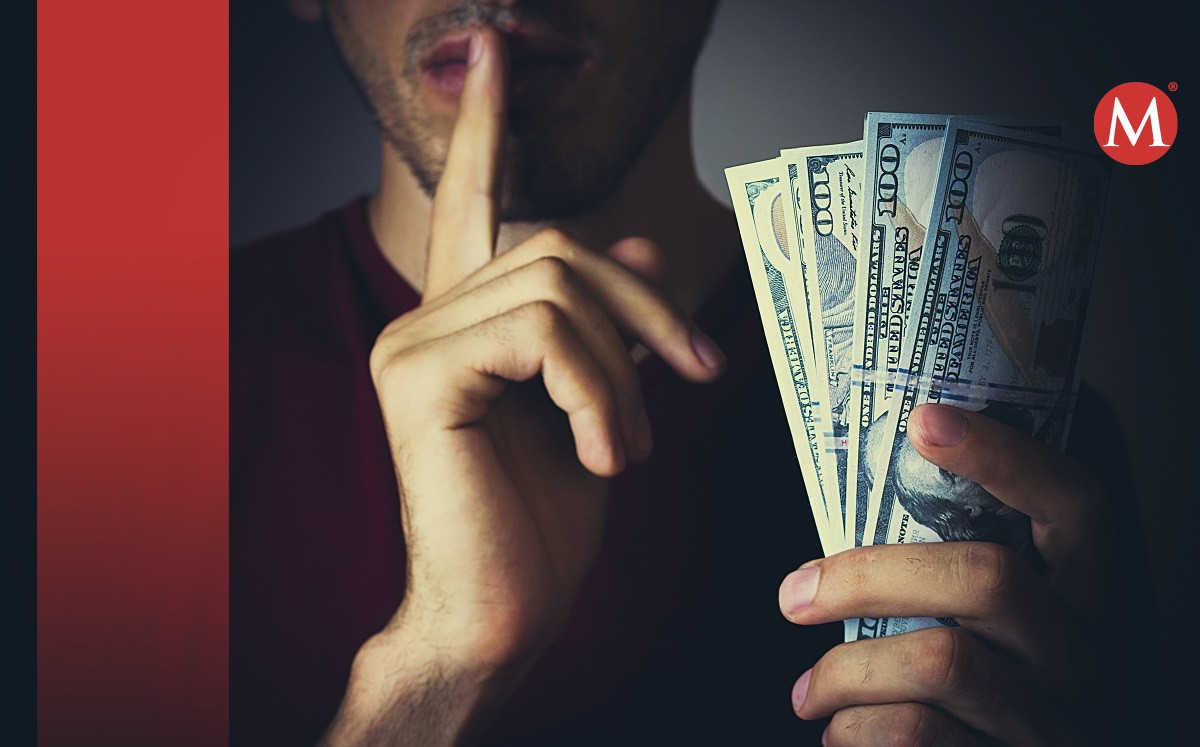 La extorsión fue el delito más frecuente en 2021. (Foto: Shutterstock)