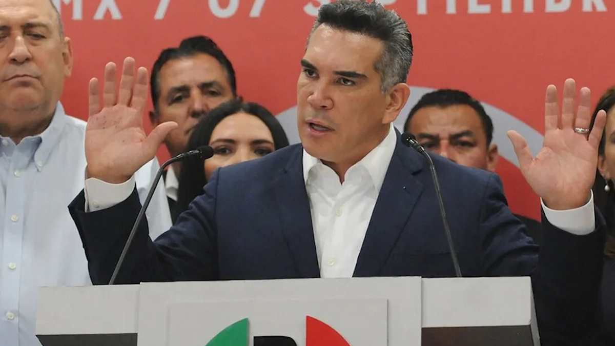 Piden al INE investigar si Layda Sansores difundió discursos de odio.