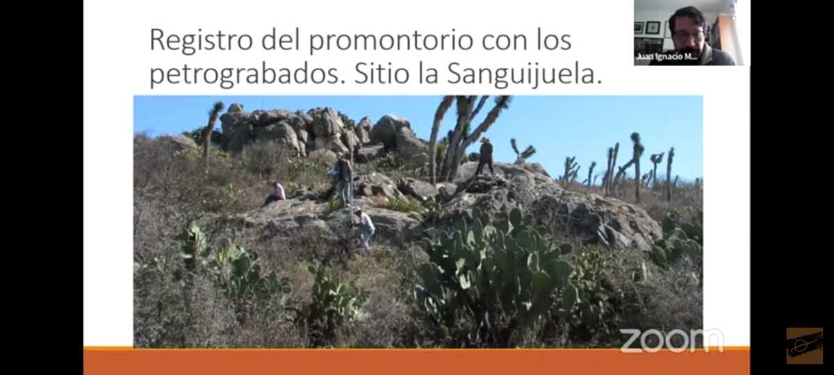 Revelan en coloquio los secretos de la arqueología en América. Foto: Especial