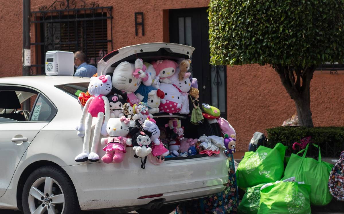 Si eres vendedora informal debes de tener esto en cuenta| CUARTOSCURO