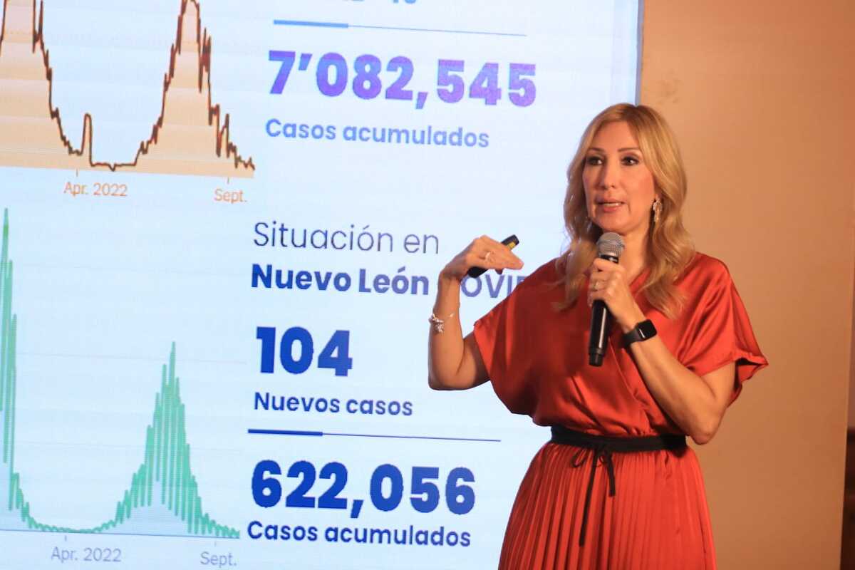 La unidad de la calle Morelos cruz con Zaragoza, en el centro de Monterrey, será retirada a partir de este viernes / Raúl Palacios