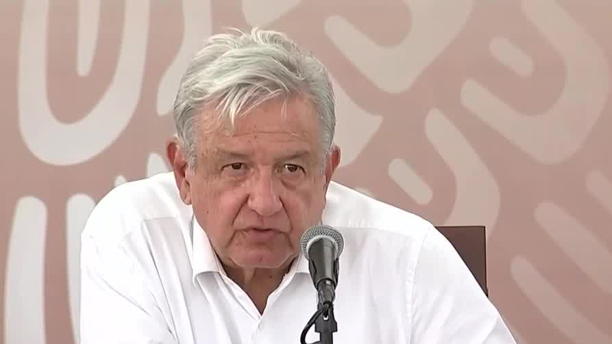 AMLO planea homenaje para Alejandro Murat