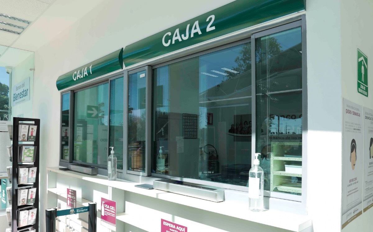 Así puedes conseguir tu estado de cuenta en el banco| CUARTOSCURO