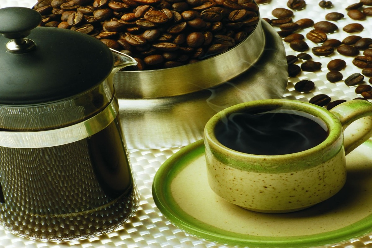 Café soluble. (Foto: Especial)