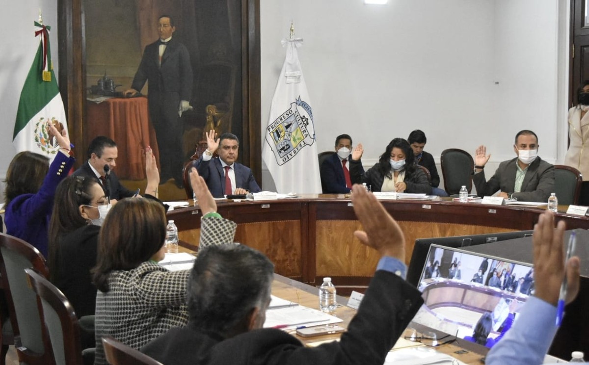 "El Comité de Becas sesionará los días 10 y 21 de octubre próximos" | Especial.