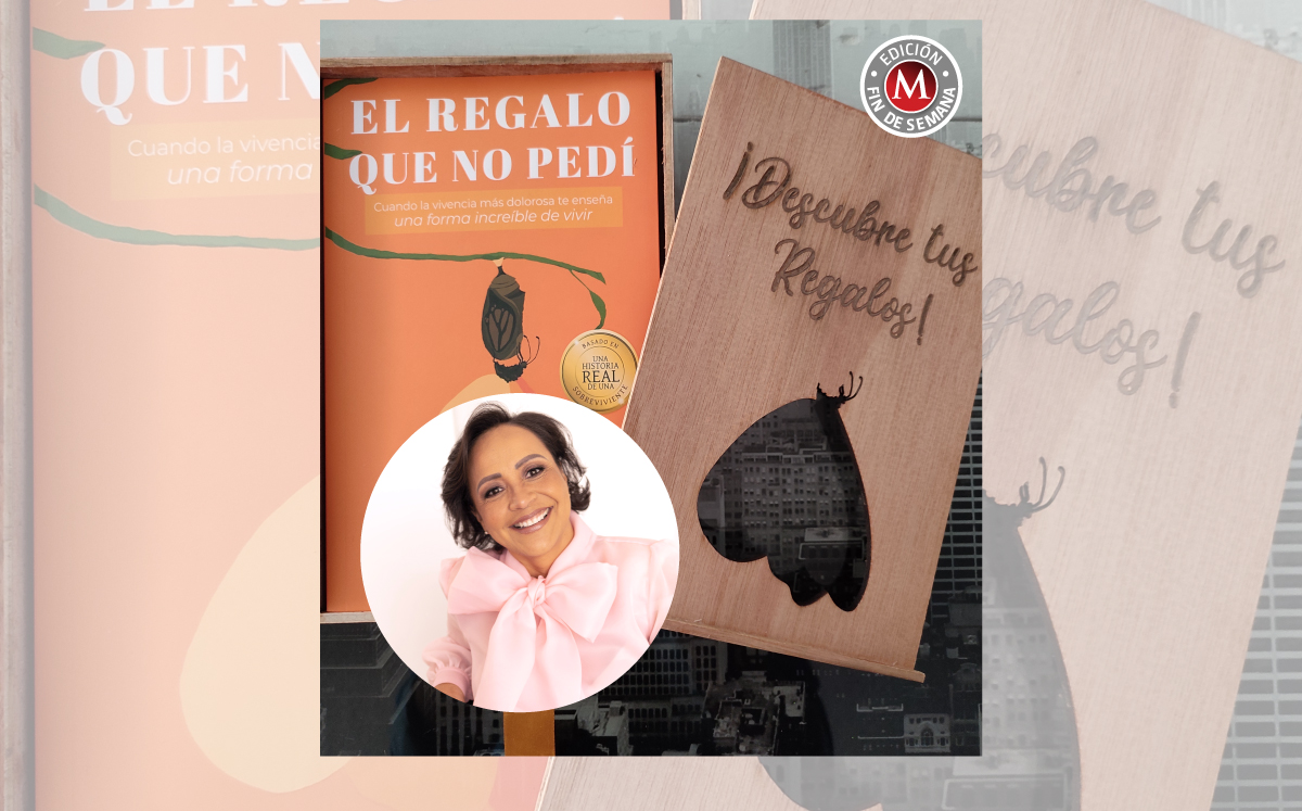 El regalo que no pidió