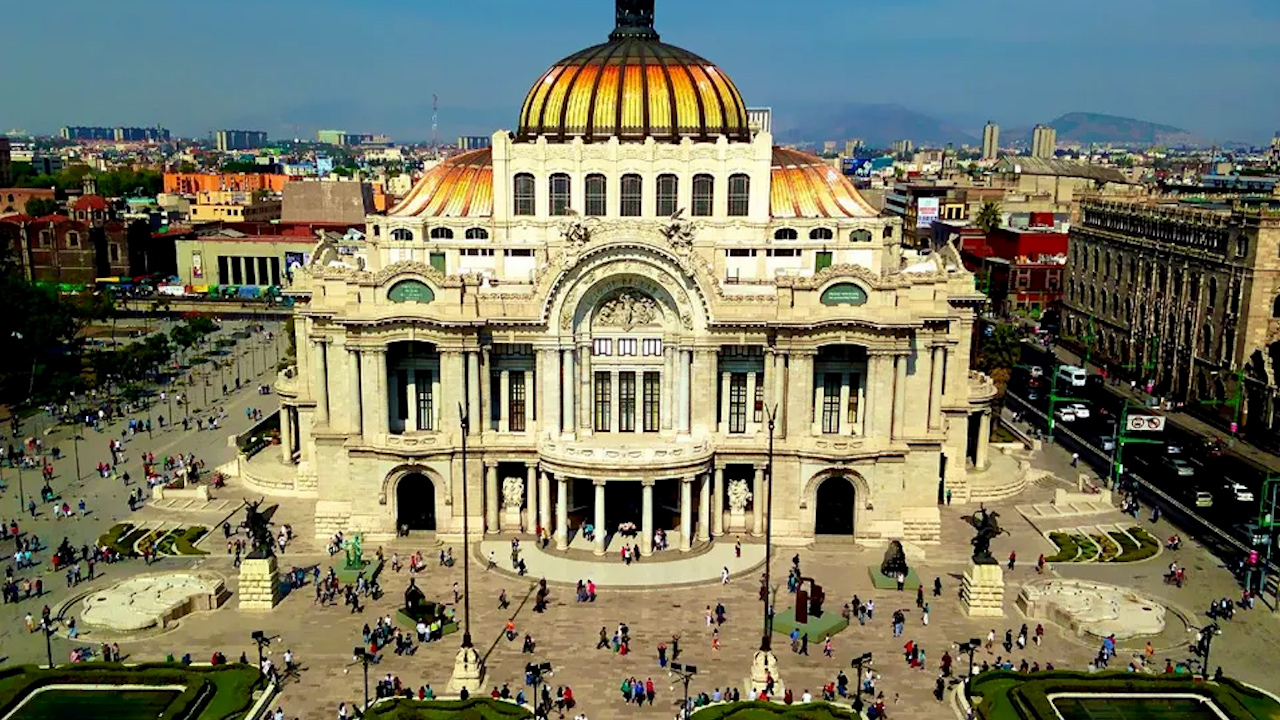 México, la marca más valiosa de América Latina: Brand Finance