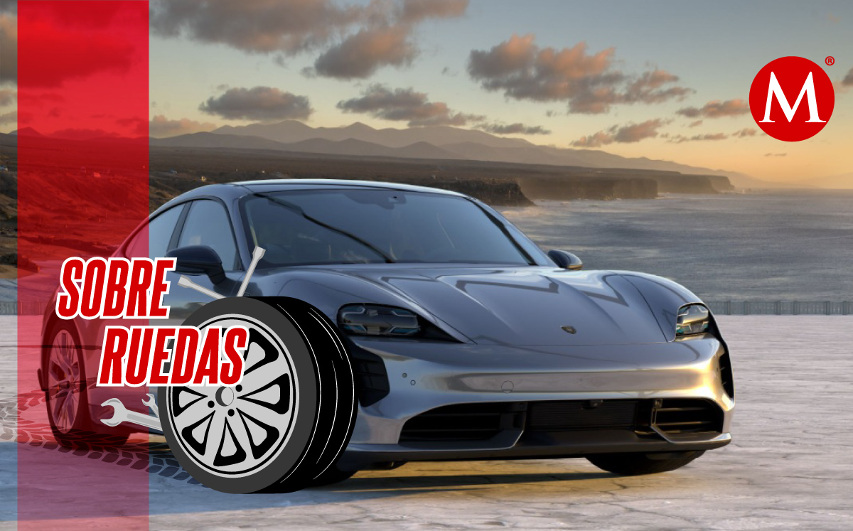 Porsche, uno de los mejores autos deportivos a nivel mundial. (Foto: Especial)