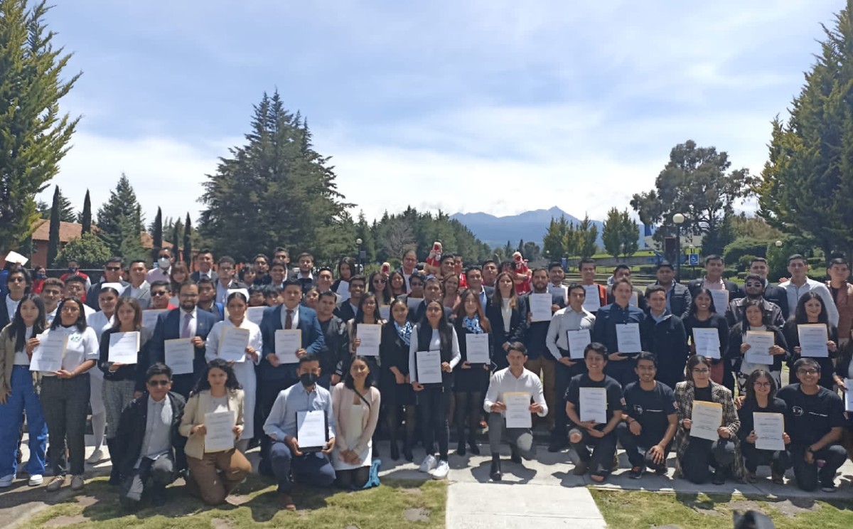 "Se evaluaron 140 proyectos" | Especial.