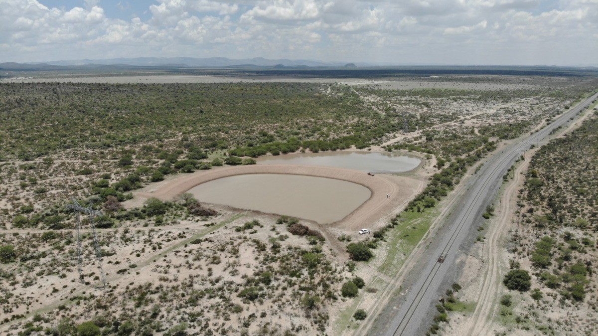 Crisis de agua en San Luis Potosí | Especial