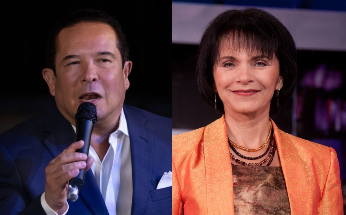 Los periodistas de espectáculos | Cuartoscuro
