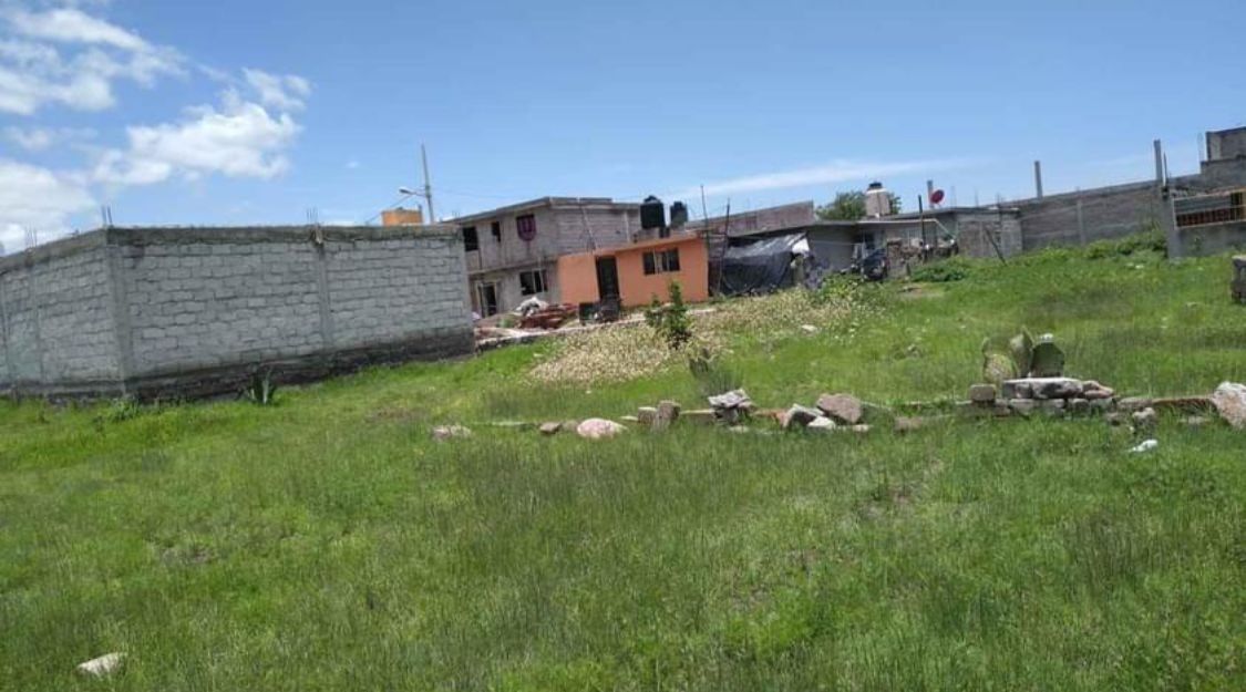 Los responsables alteraron claves catastrales.