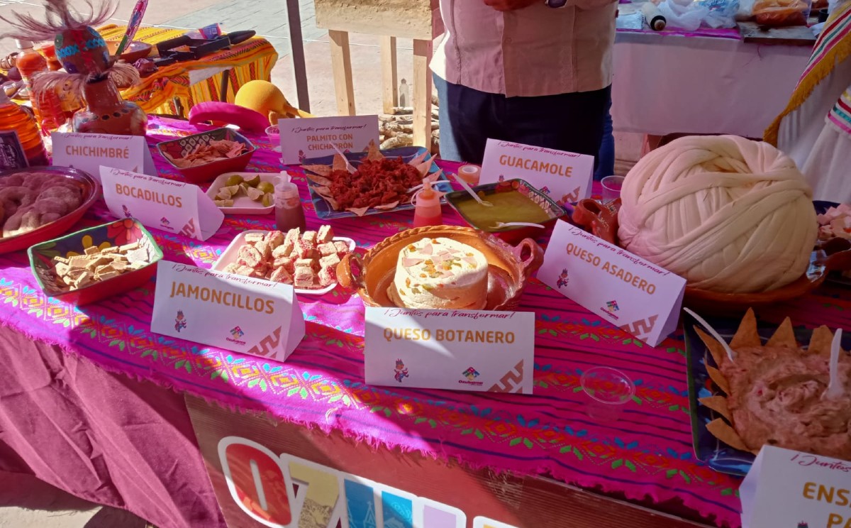 Produce Ozuluama 70 mil litros de leche diarios para Tamaulipas