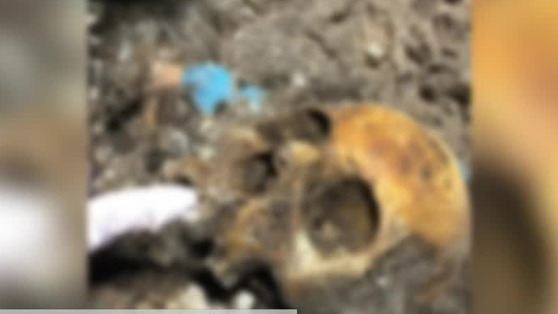 Colectivo en busca de personas desaparecidas encuentran cadáver