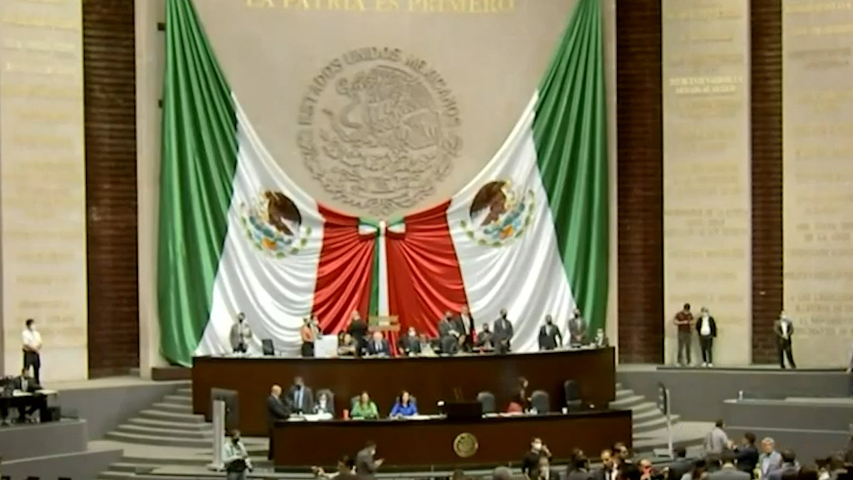 Diputados se allanarán a cambios de plan militar